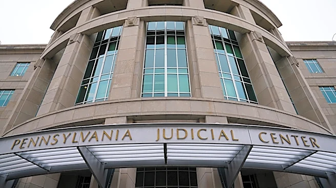 Pennsylvania court overturns limits on Medicaid coverage for abortions