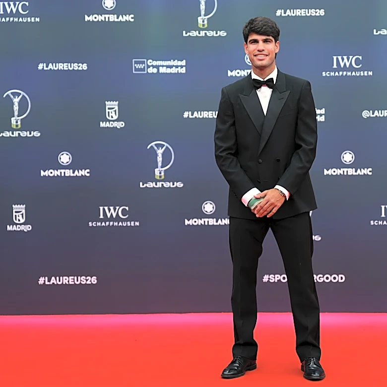 Injured Alcaraz waits on wrist tests as the French Open clock ticks