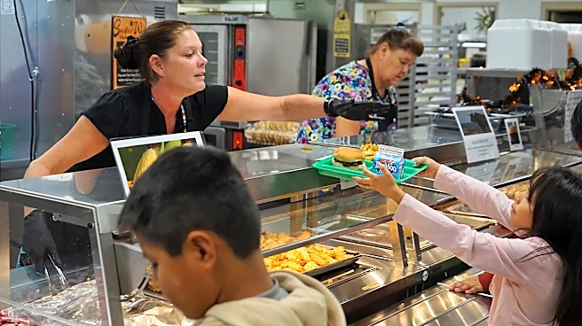 Executive order ensures summer food assistance for Wyoming kids