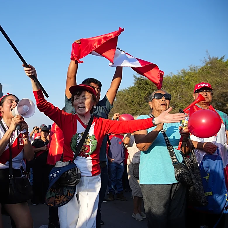 Peruvian court sets May 15 deadline for counting votes in presidential race