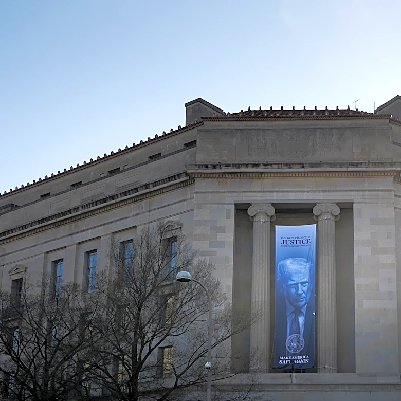 US Justice Department demands 2024 Detroit-area ballots in latest move for local election records