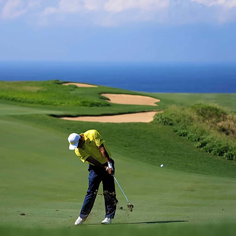 Aloha, PGA Tour. Hawaii will be without a tour event in 2027 for the first time in 56 years