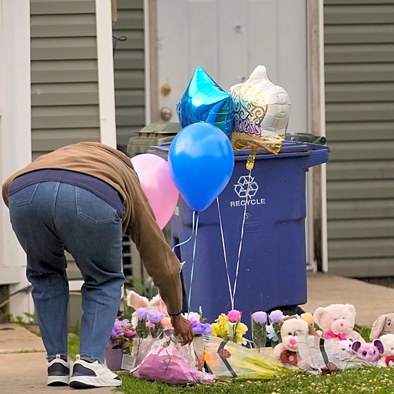 What to know about a Louisiana father fatally shooting 8 children, including his own