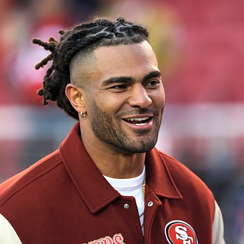 49ers LB Fred Warner has no restrictions to start the offseason after last year's ankle injury