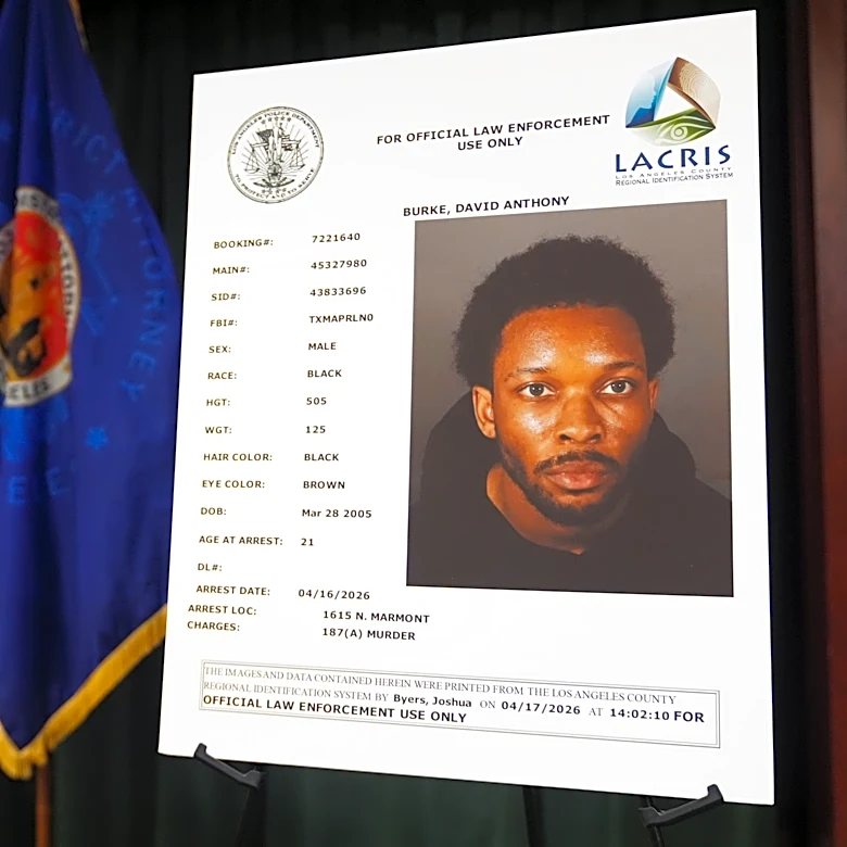 A timeline leading up to D4vd's murder charge in the killing of 14-year-old Celeste Rivas Hernandez