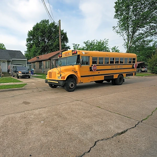 A preschool classroom is shaken by loss after a mass killing in Louisiana