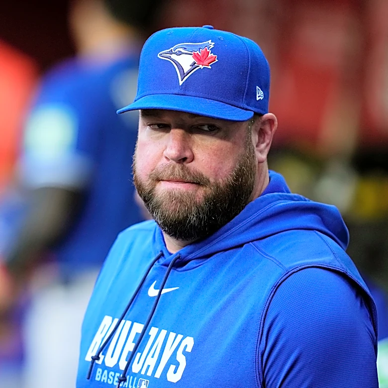 Blue Jays bus from Phoenix to Southern California after their charter plane is grounded