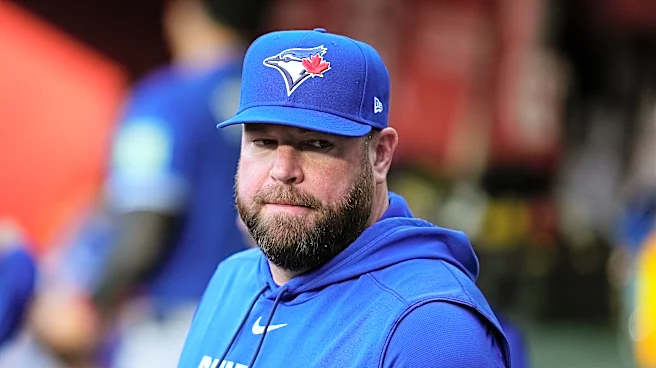 Blue Jays bus from Phoenix to Southern California after their charter plane is grounded