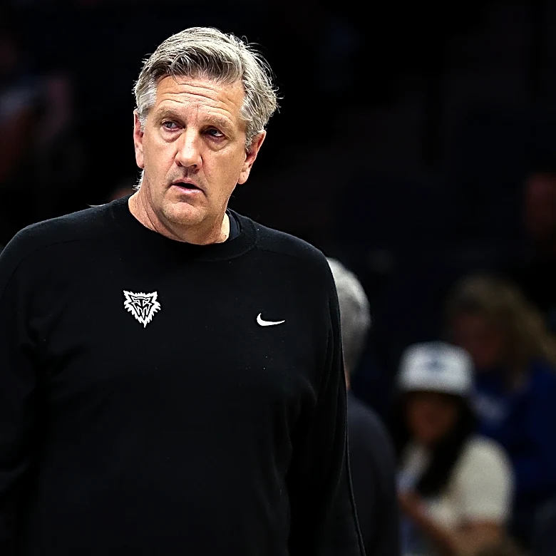 Timberwolves coach says his team should 'start flopping' after free-throw disparity vs. Nuggets
