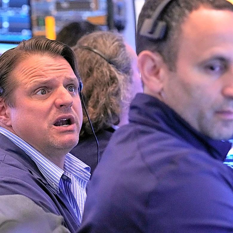 Asian shares are mixed and oil prices slip as talks on ending Iran war in doubt