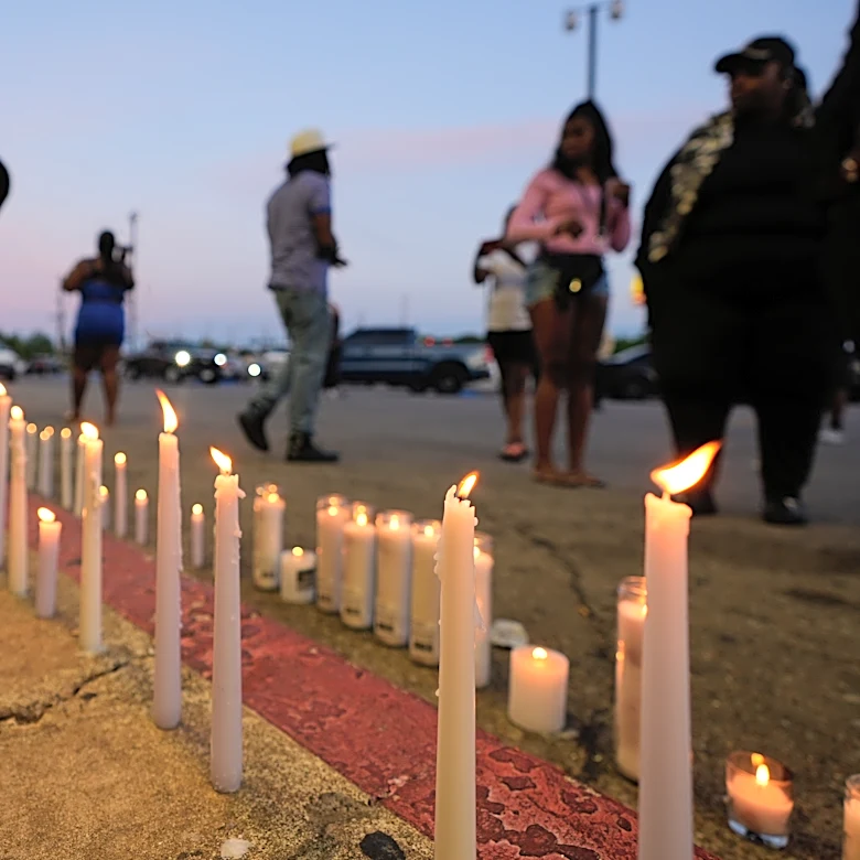 Deadly domestic violence cases stir calls for more prevention resources for Black communities