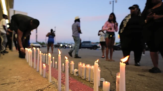 Deadly domestic violence cases stir calls for more prevention resources for Black communities