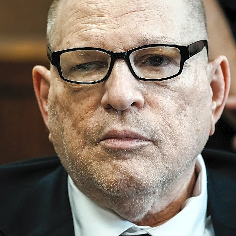 Jurors set to hear opening statements in Harvey Weinstein's rape retrial in New York