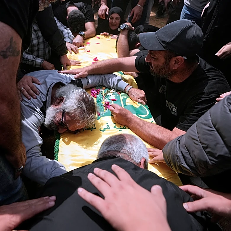 The Latest: Doubt surrounds Iran-US talks as ceasefire is set to expire