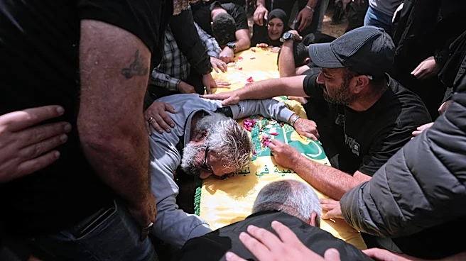 The Latest: Doubt surrounds Iran-US talks as ceasefire is set to expire