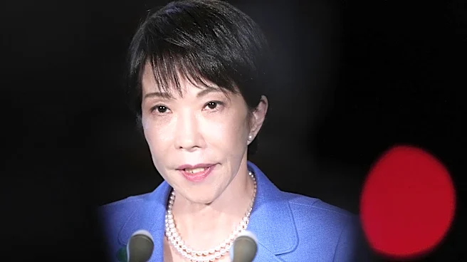 Japan scraps a ban on lethal weapons exports in a change of its postwar pacifist policy