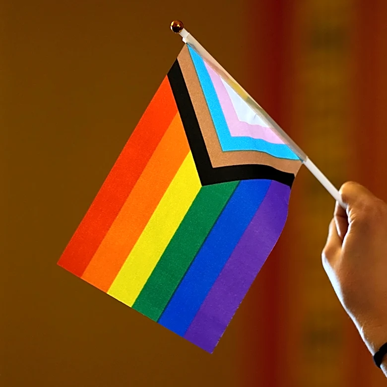 Human Rights Campaign targets battleground districts during broader reckoning over LGBTQ+ rights