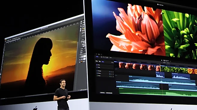 Apple's new CEO John Ternus steps into the spotlight after flying under the radar for years