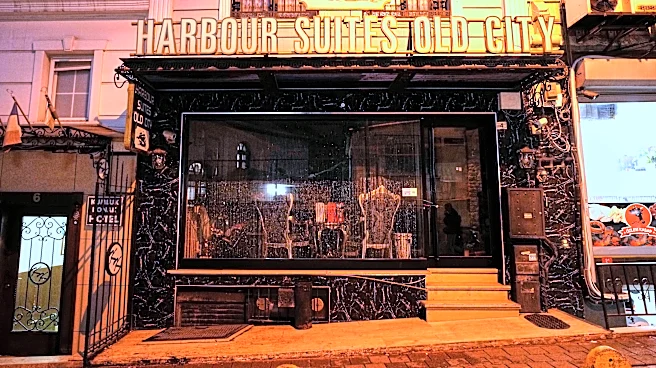 6 stand trial in Istanbul over insecticide poisoning deaths of Turkish-German family