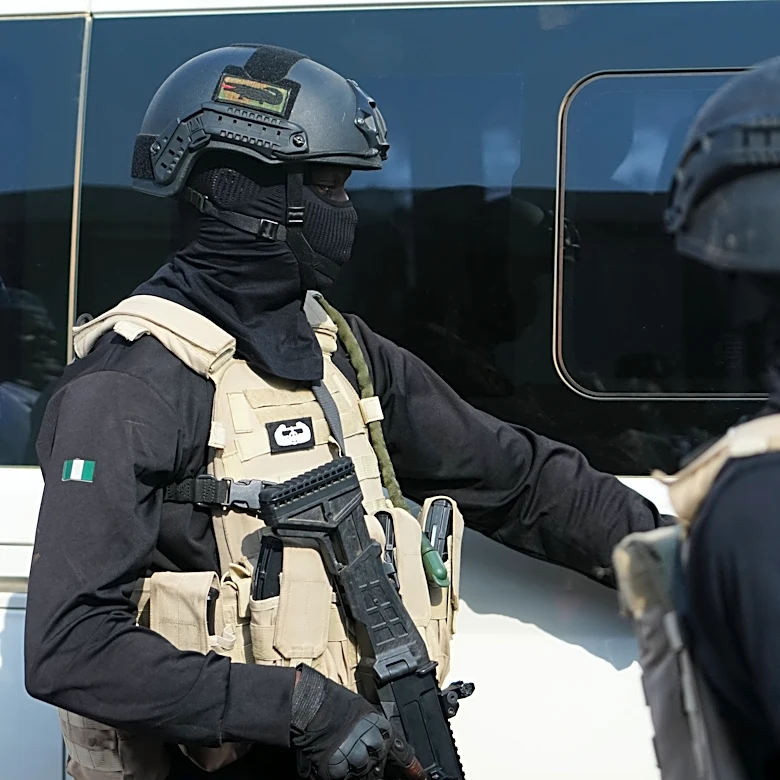 Nigeria charges 6 with treason over alleged coup plot