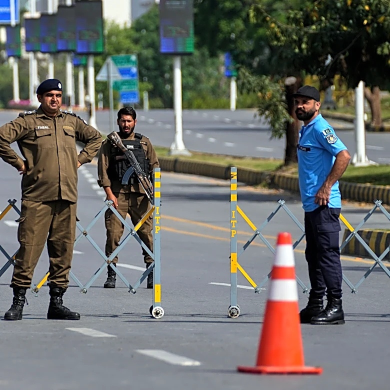 The Latest: Officials signal movement on a second round of US-Iran ceasefire talks