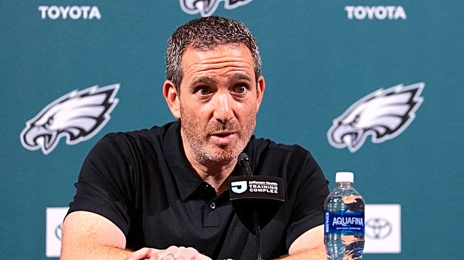 Eagles, Buccaneers, Cowboys, Jets and Dolphins could be among the active teams in the first round