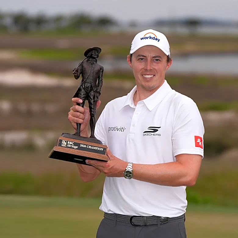 LPGA has first major of the year in Houston and PGA Tour has lone team event in New Orleans