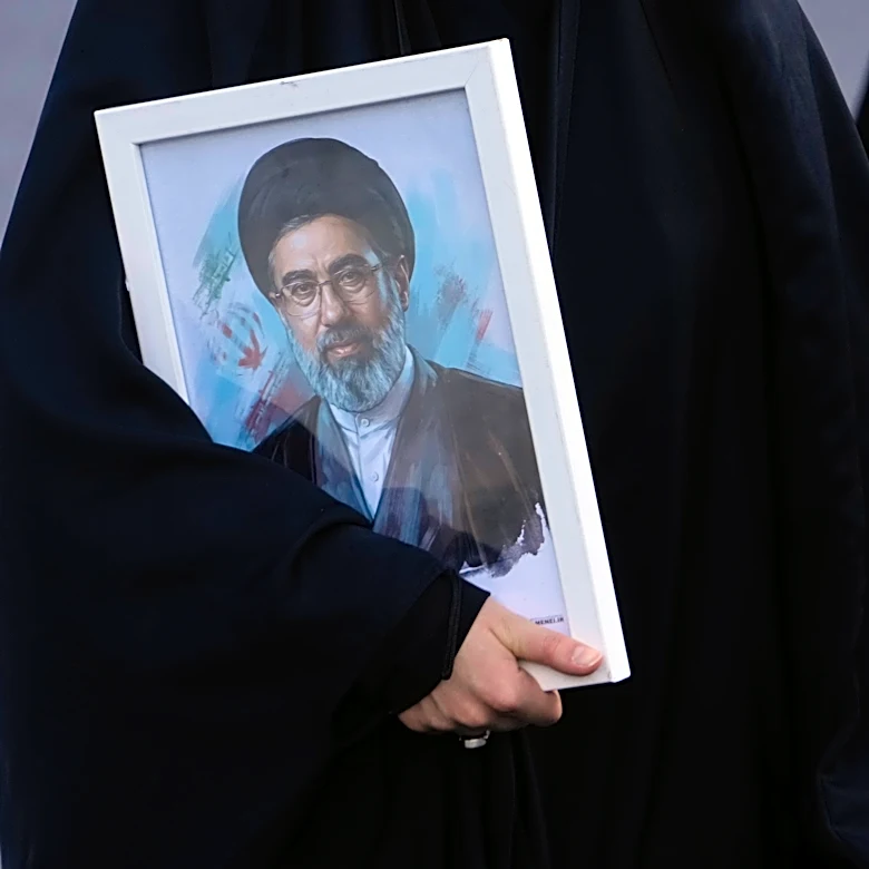 Iran's leadership survived US-Israeli bombardment. But talks to end the war present a new challenge