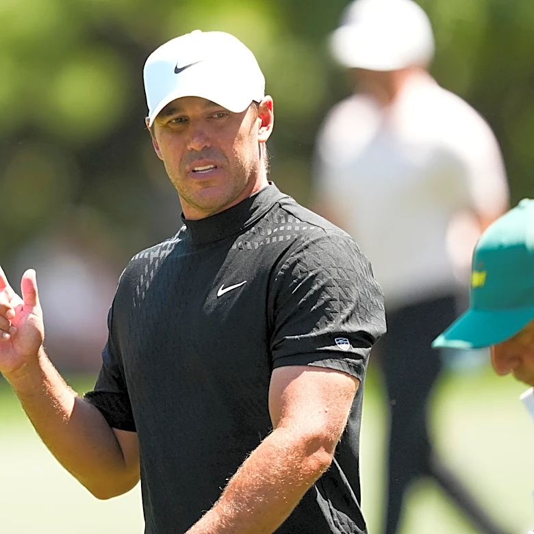 Brooks Koepka appears to have left LIV Golf at just the right time