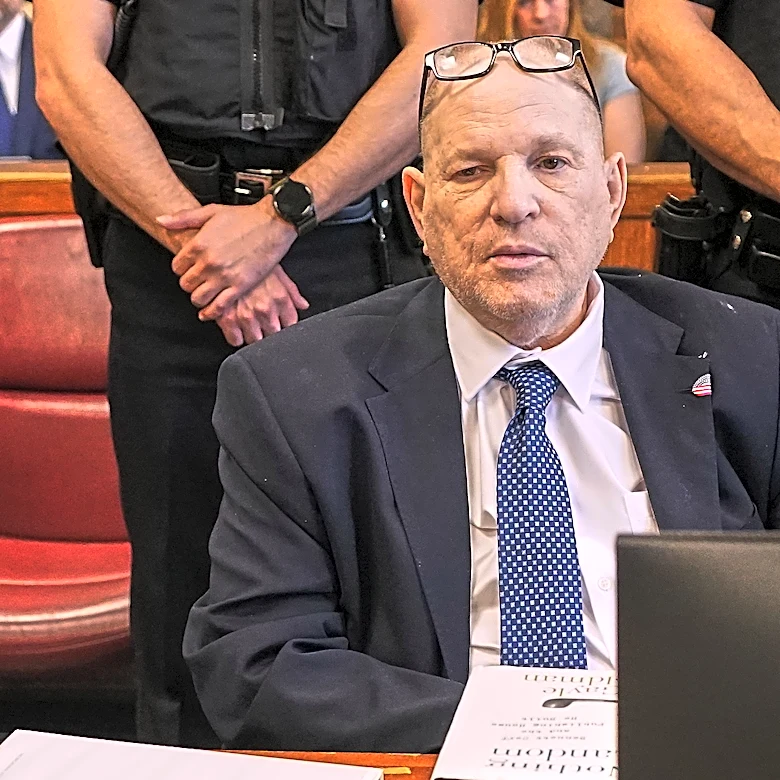 Harvey Weinstein's rape retrial opens in New York, the third time this case has gone to trial