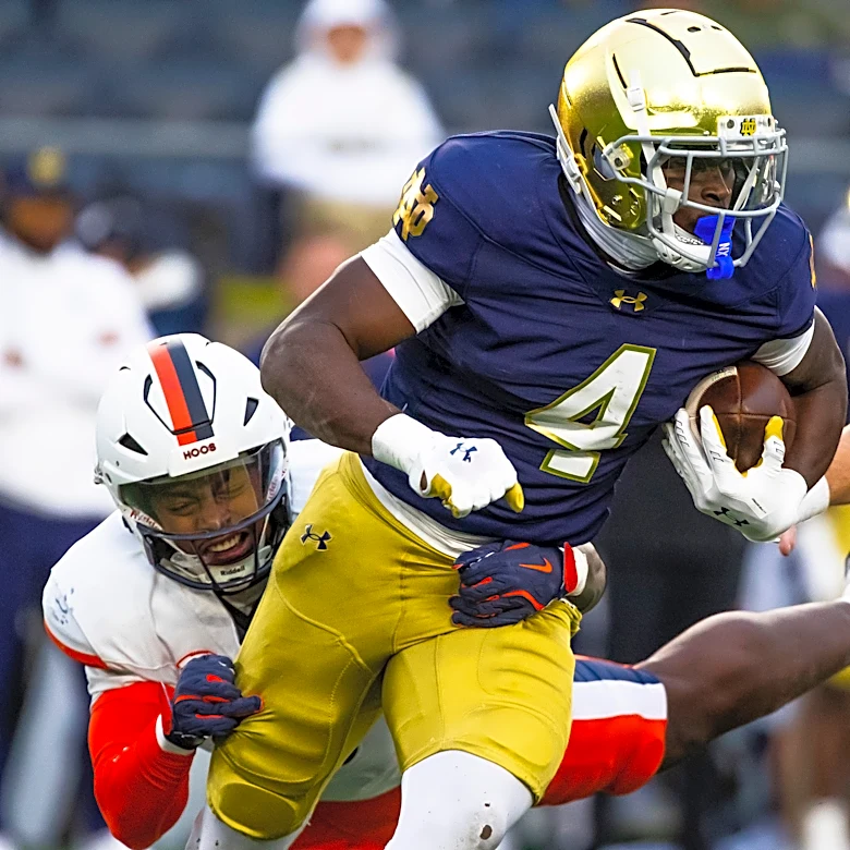 Giants have potential franchise-altering options with 5th and 10th picks in NFL draft