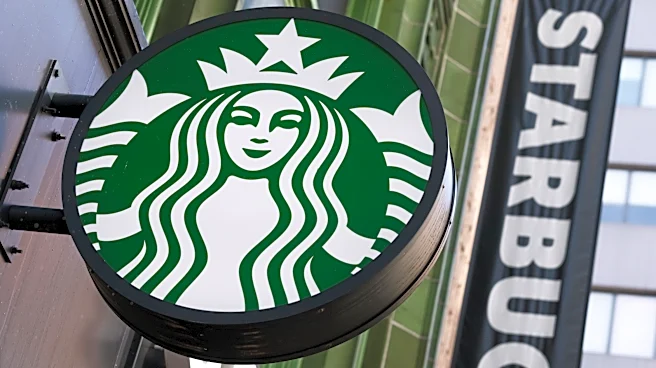 Starbucks to open new corporate office in Nashville