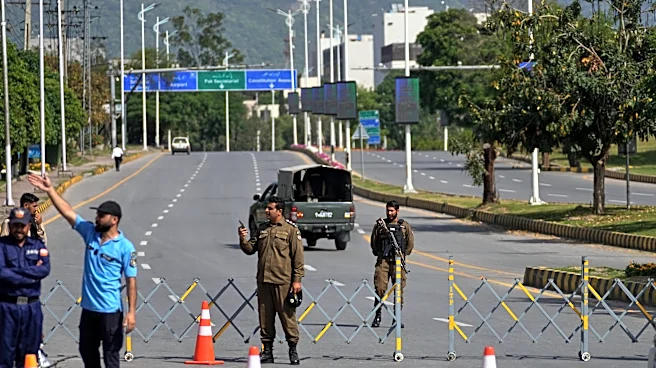 As US-Iran ceasefire deadline nears, uncertainty hangs over possible talks