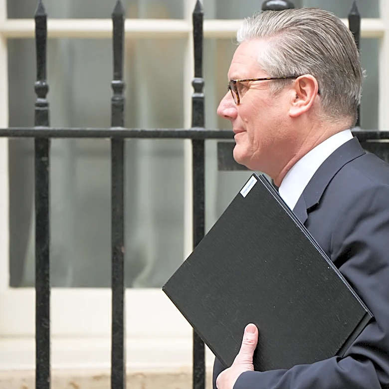 Takeaways from former top UK official's testimony on the Mandelson appointment scandal