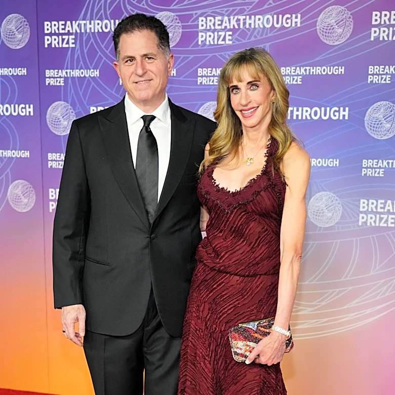 Michael and Susan Dell fund 'AI-native' medical center with $750 million gift to University of Texas