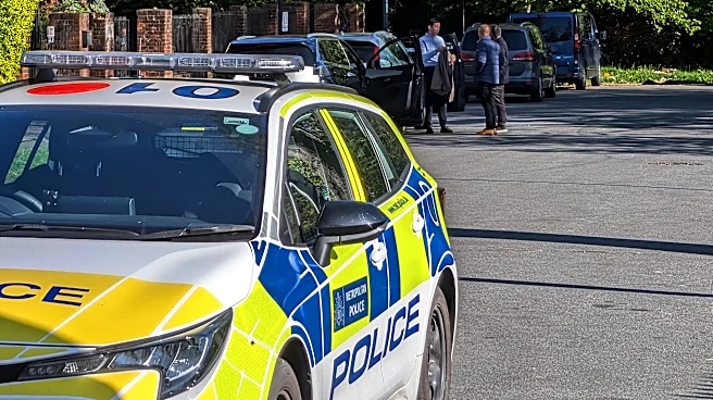 Teenager pleads guilty after arson attack on London synagogue