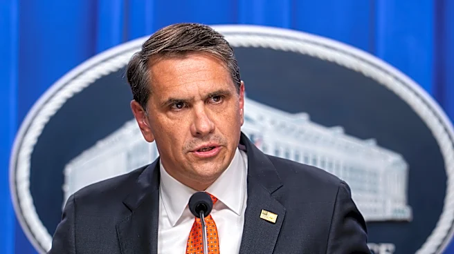 What to know about the Southern Poverty Law Center