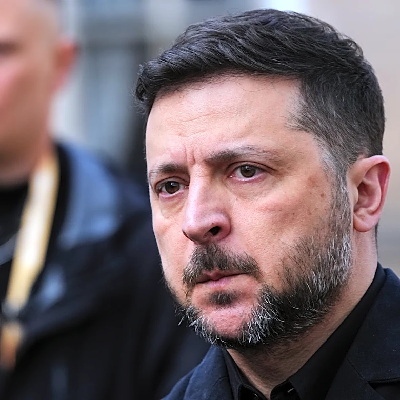 Ukraine completes Druzhba pipeline repairs, hoping to unlock blocked EU loan