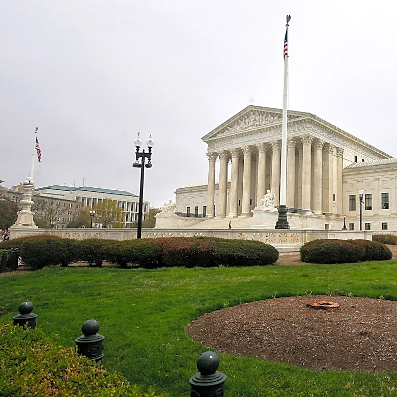 Supreme Court seems wary of limiting federal regulators' power in a data privacy case