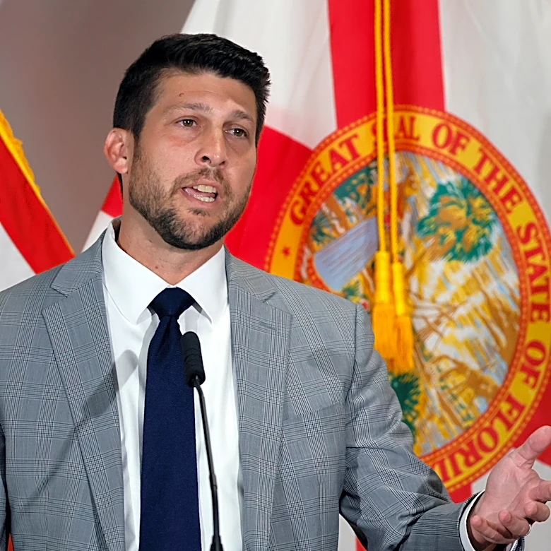 Florida's attorney general launches criminal probe into ChatGPT over FSU shooting