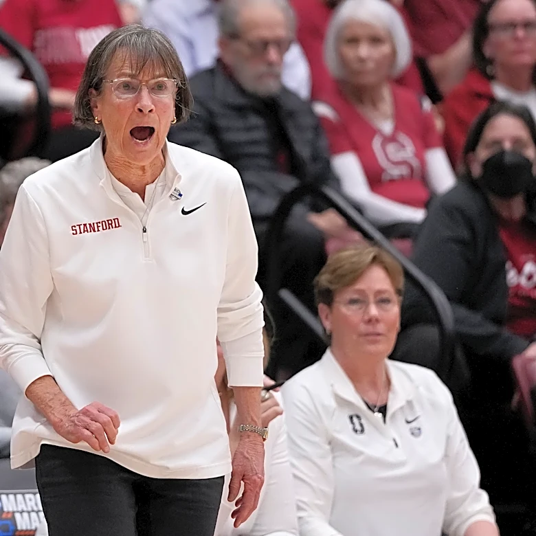 Stanford's sports teams capture an NCAA championship for a 50th straight year