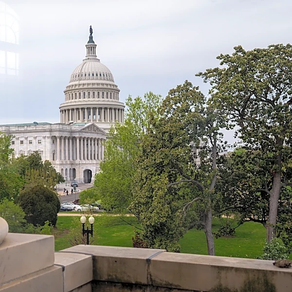 A former Missouri lawmaker wins back thousands of dollars seized after sexual misconduct allegations