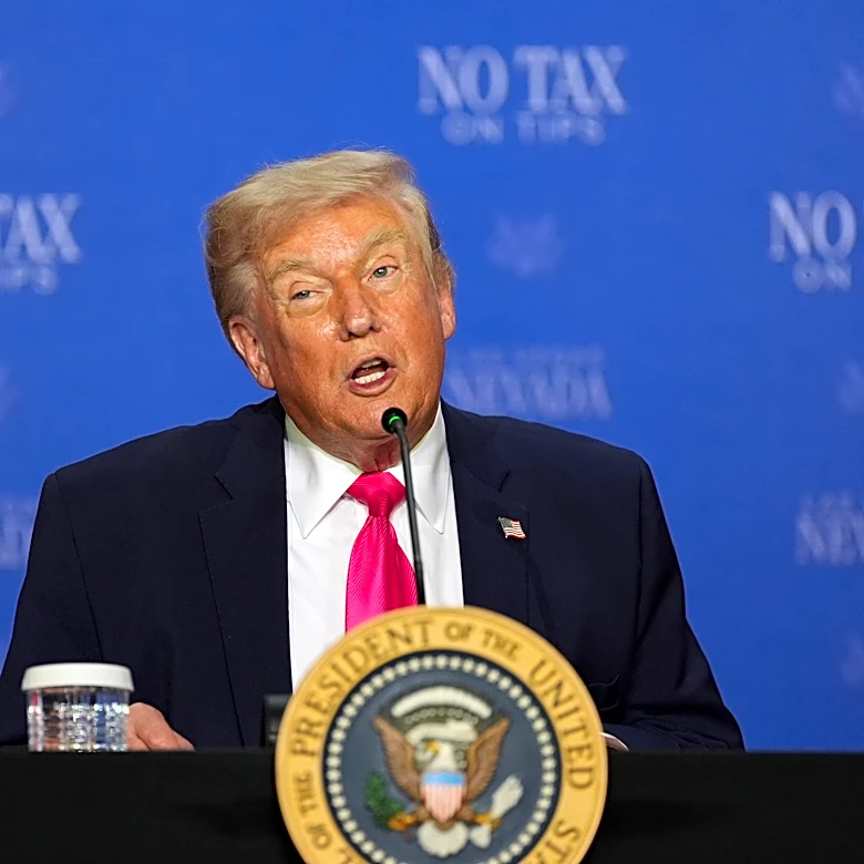 Trump picks a University of Minnesota professor to lead his economic council