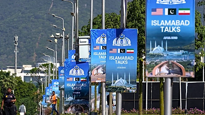 What to know as Trump extends ceasefire in Iran war