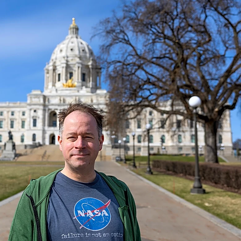 New app using AI aims to expand civic engagement in Minnesota