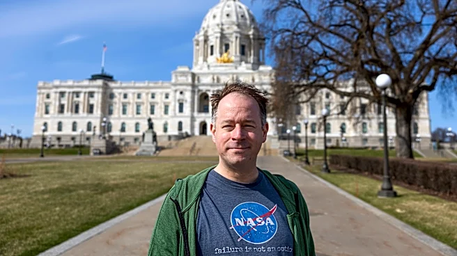 New app using AI aims to expand civic engagement in Minnesota