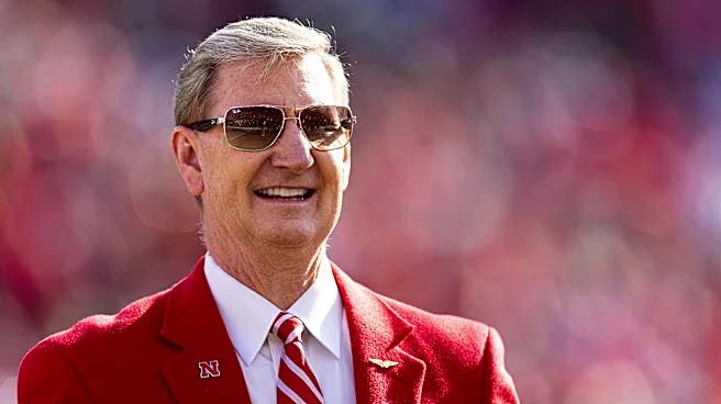 Investigation finds former Ohio State president violated school policy