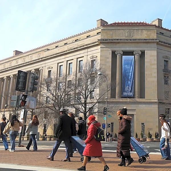 Southern Poverty Law Center indicted on federal fraud charges related to past use of paid informants