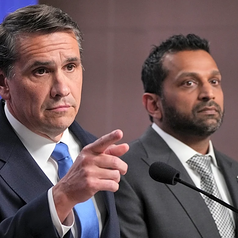 Southern Poverty Law Center charged with defrauding donors with payments to extremist informants