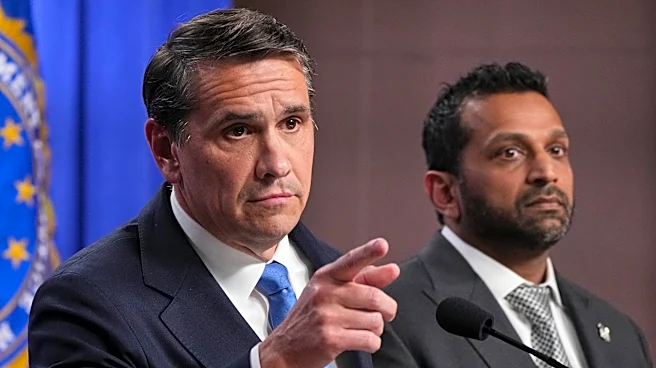 Southern Poverty Law Center charged with defrauding donors with payments to extremist informants